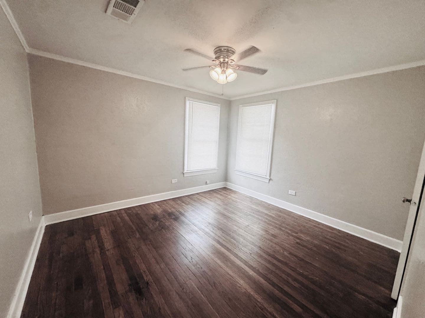 Baton Rouge House: 3047 Evangeline Street