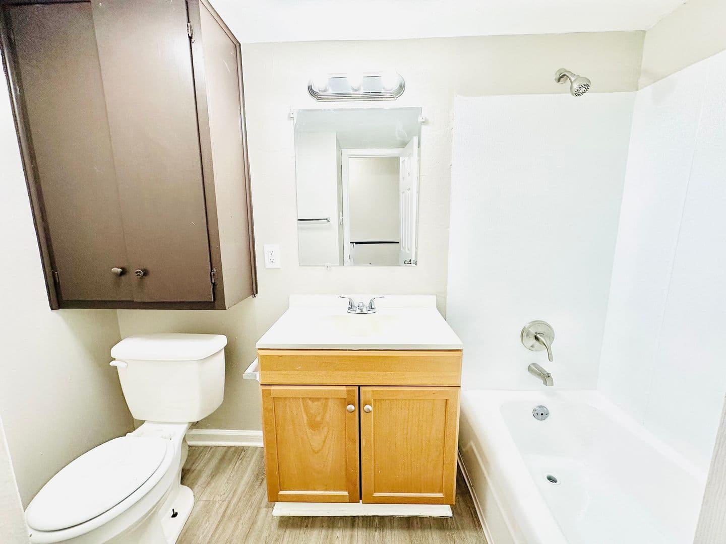Baton Rouge Apartment: 5665 McClelland Drive