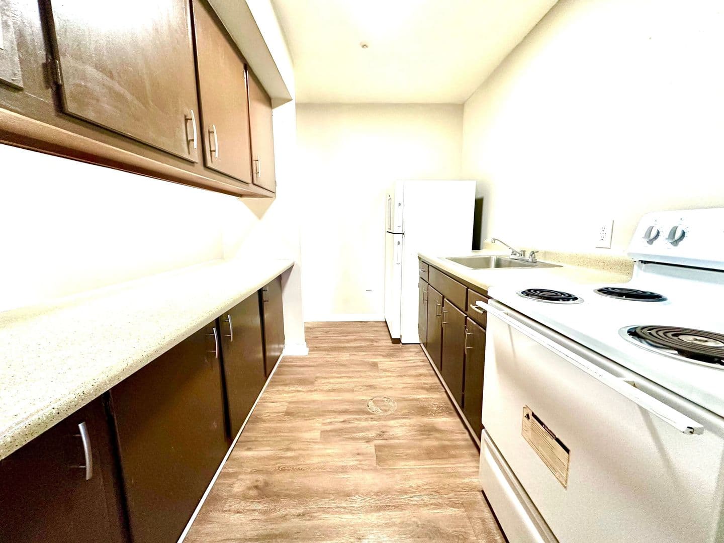 Baton Rouge Apartment: 5665 McClelland Drive