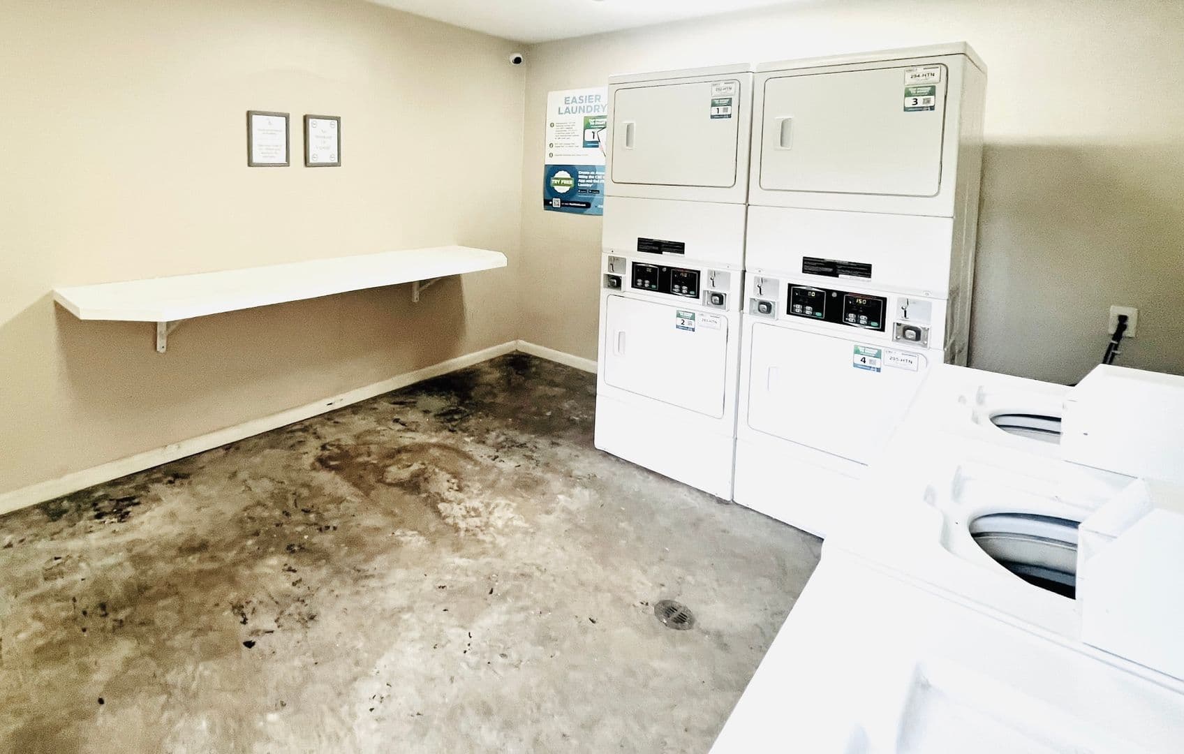 Baton Rouge Apartment: 763 West Roosevelt Street