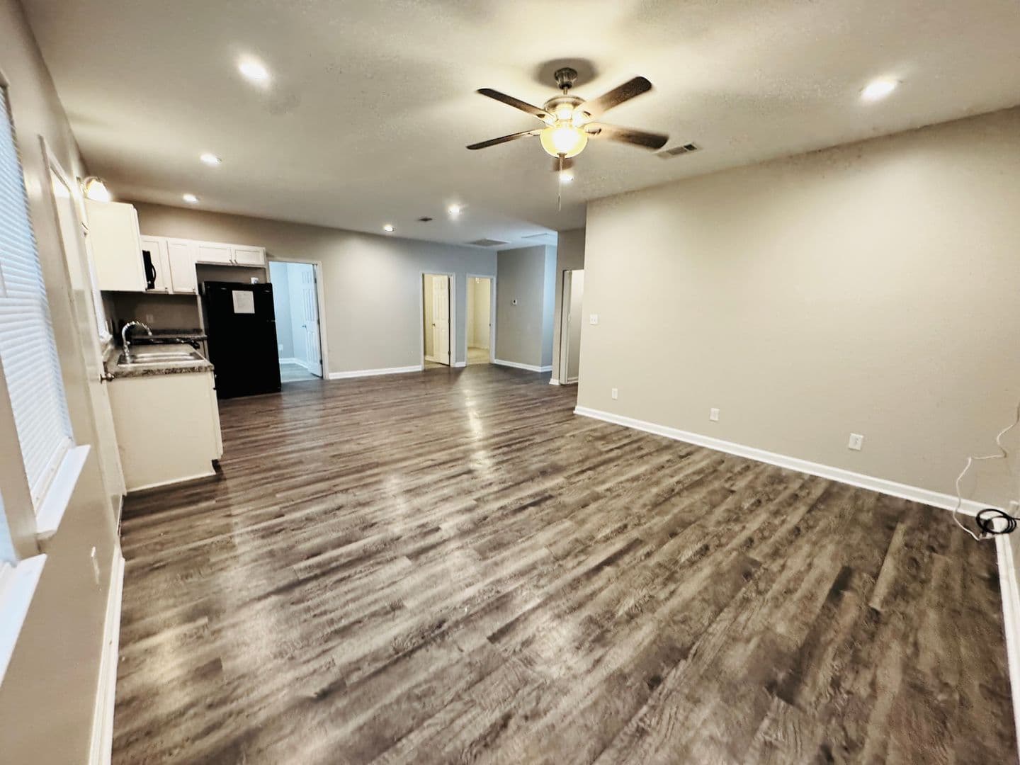 Baton Rouge House: 1219 N 44th Street