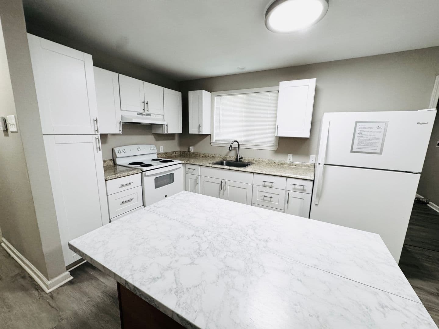 Baton Rouge House: 7440 Bomer Drive