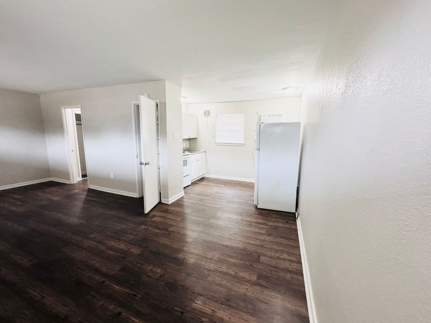 Baton Rouge Apartment: 763 West Roosevelt Street