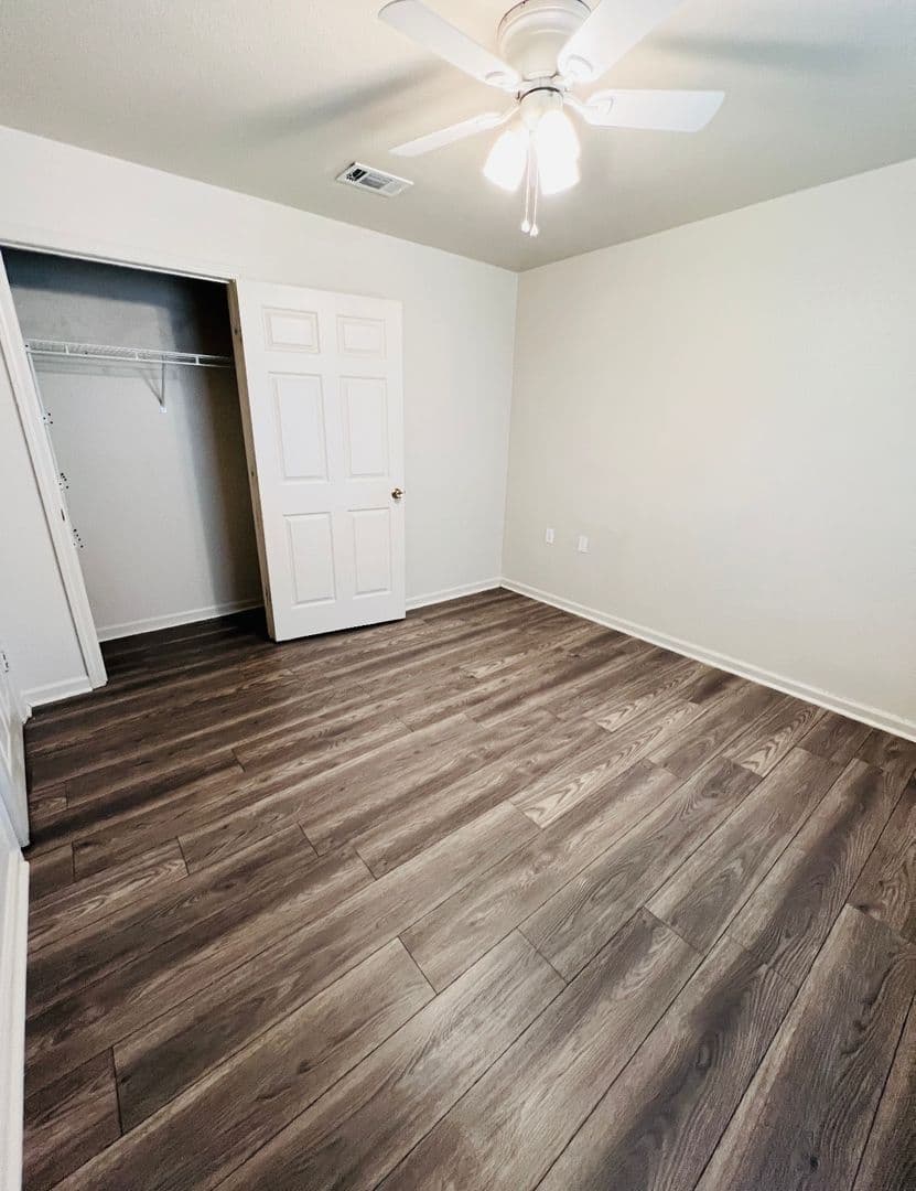 Lafayette Townhome: 816 Martin Luther King Jr Drive