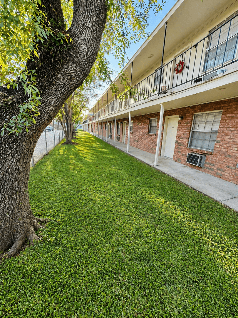 Baton Rouge Apartment: 4546 Alvin Dark Avenue