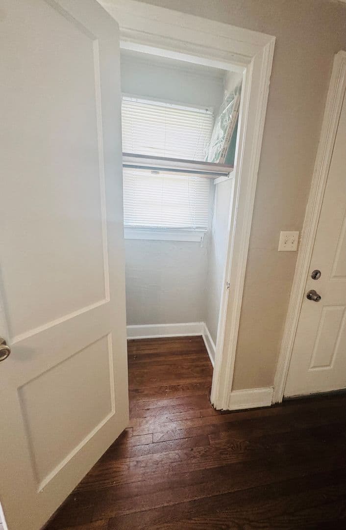 Baton Rouge House: 3047 Evangeline Street