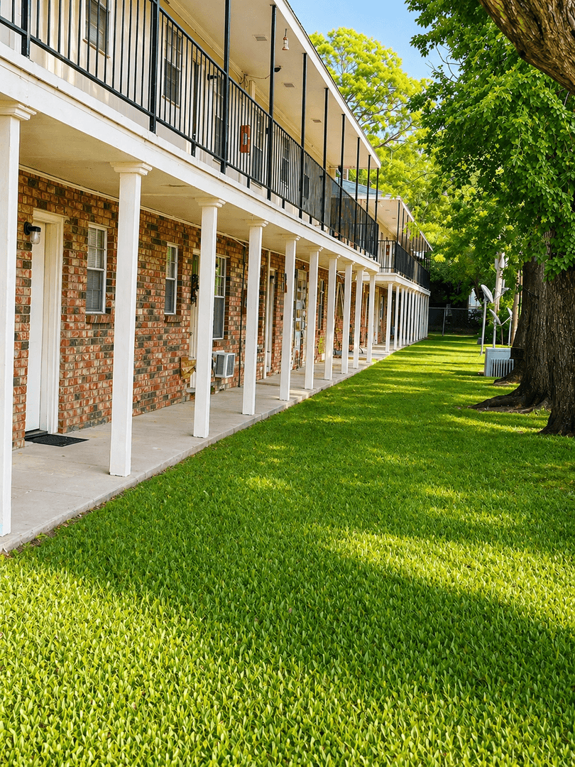 Baton Rouge Apartment: 4546 Alvin Dark Avenue