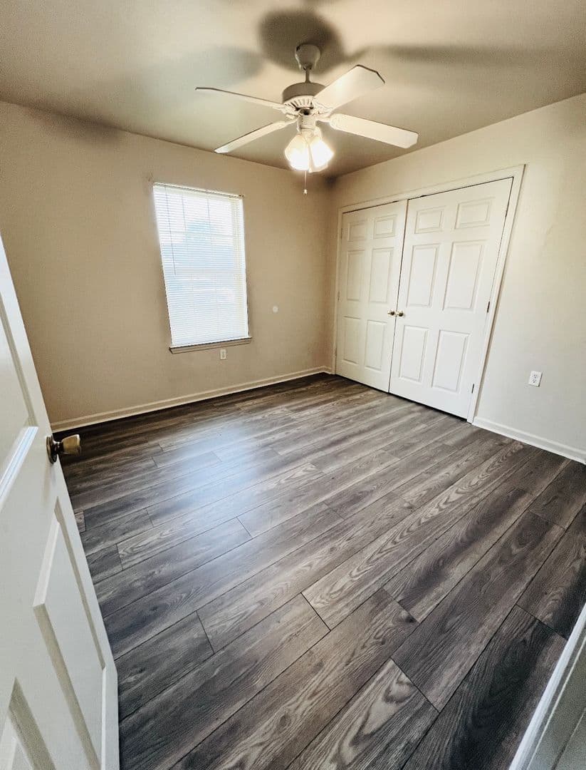 Lafayette Townhome: 816 Martin Luther King Jr Drive