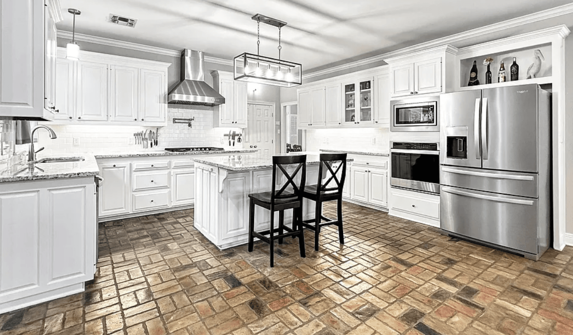 Baton Rouge House: 17745 W Colony Way
