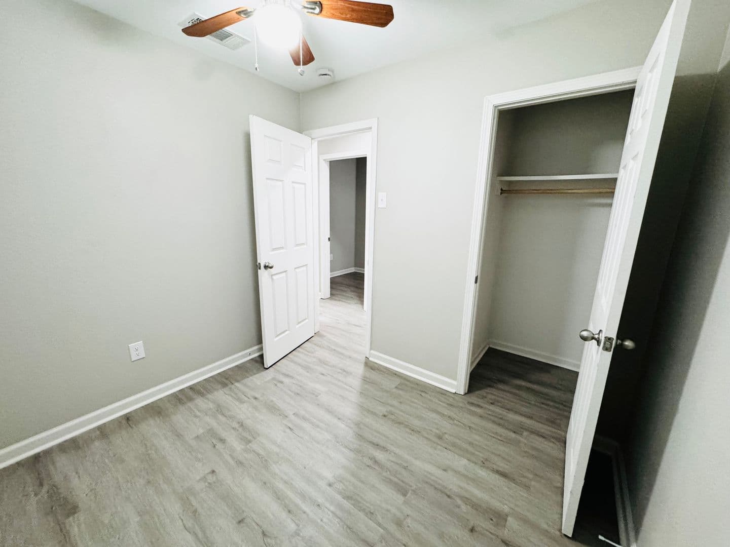 Baton Rouge House: 7440 Bomer Drive