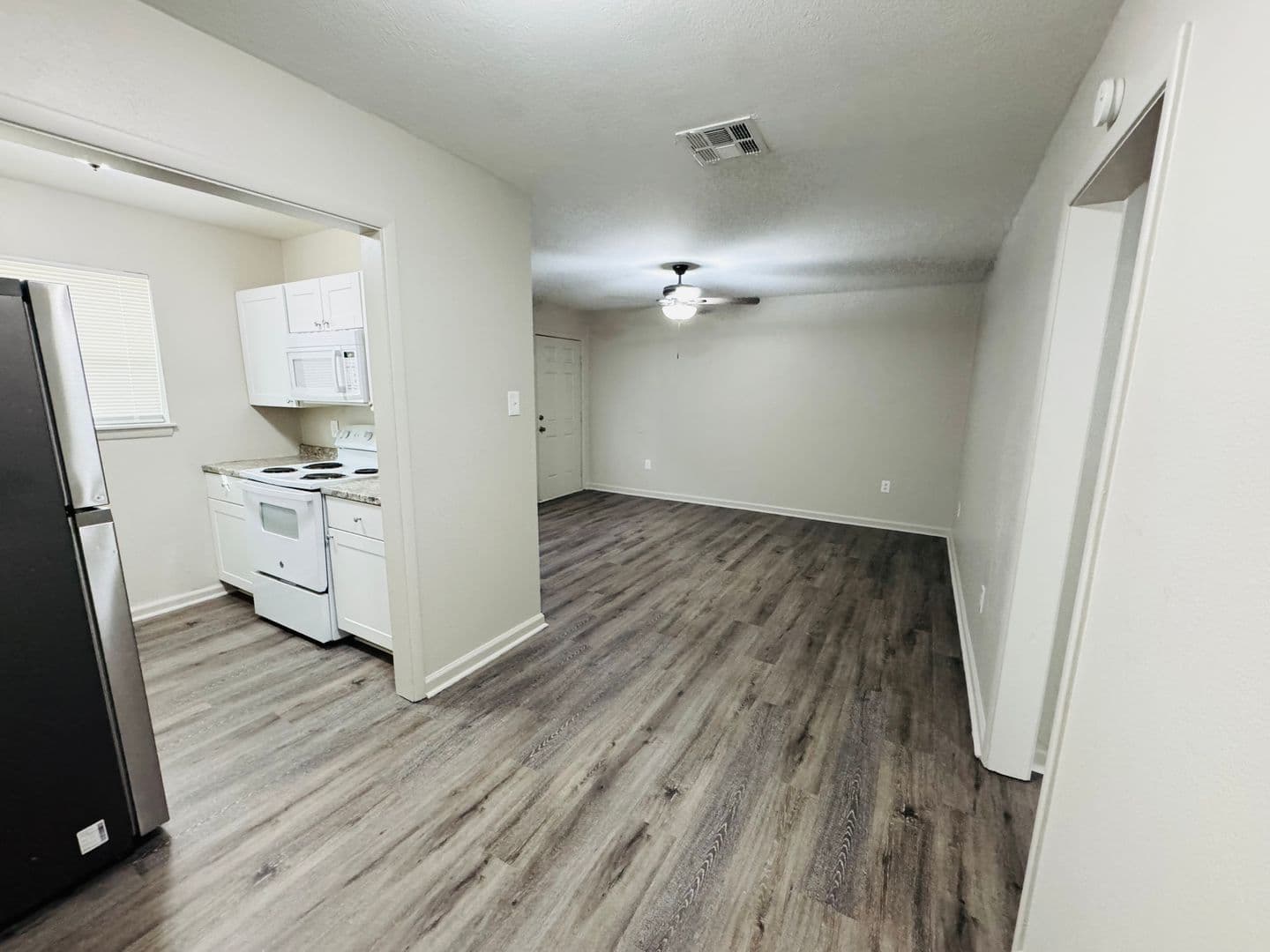 Baton Rouge Apartment: 2875 Iowa Street
