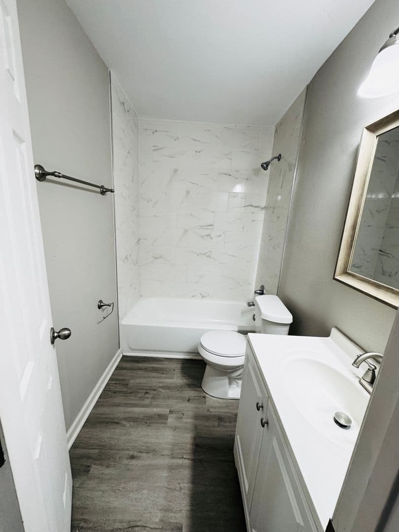 Baton Rouge House: 7440 Bomer Drive