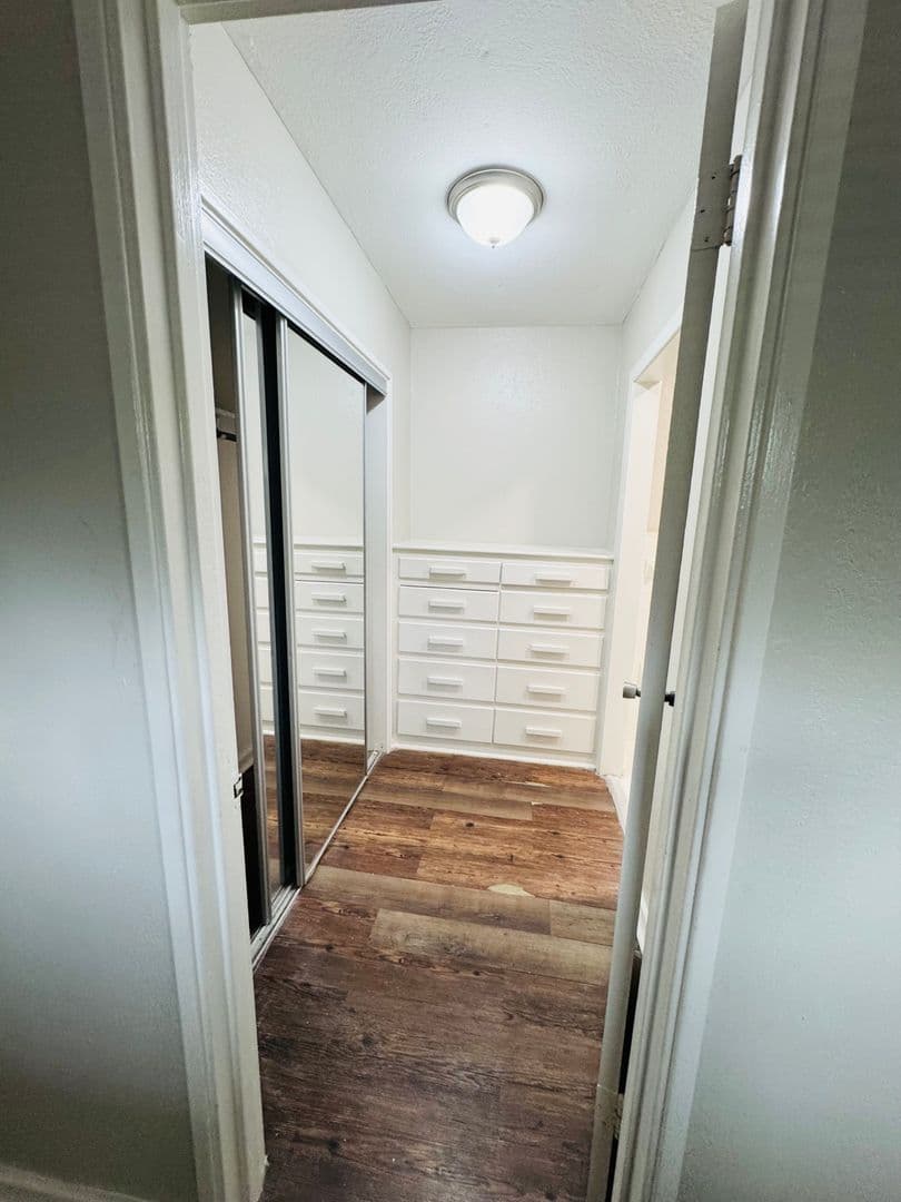 Baton Rouge Apartment: 763 West Roosevelt Street