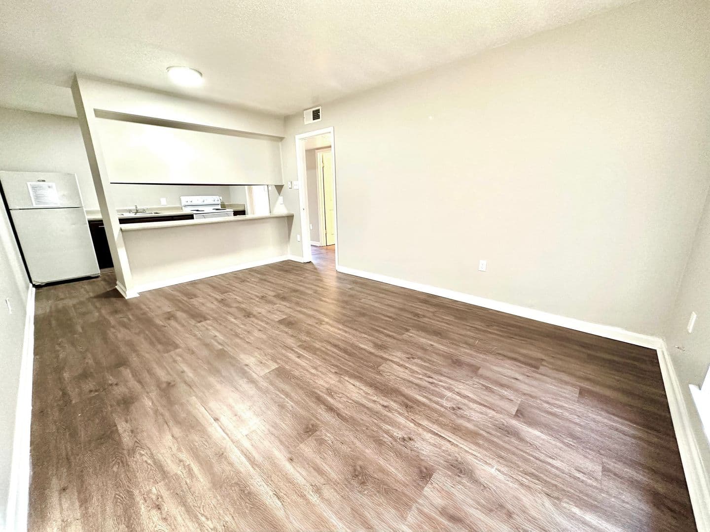 Baton Rouge Apartment: 5665 McClelland Drive