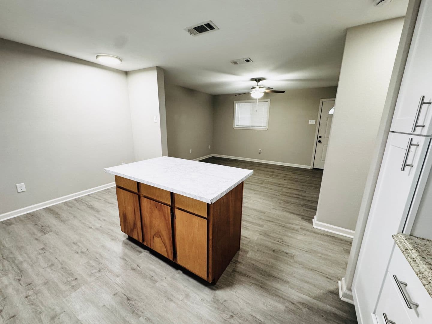 Baton Rouge House: 7440 Bomer Drive