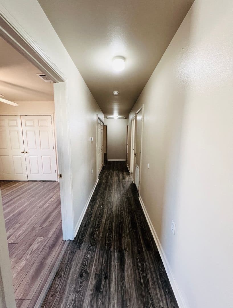 Lafayette Townhome: 816 Martin Luther King Jr Drive
