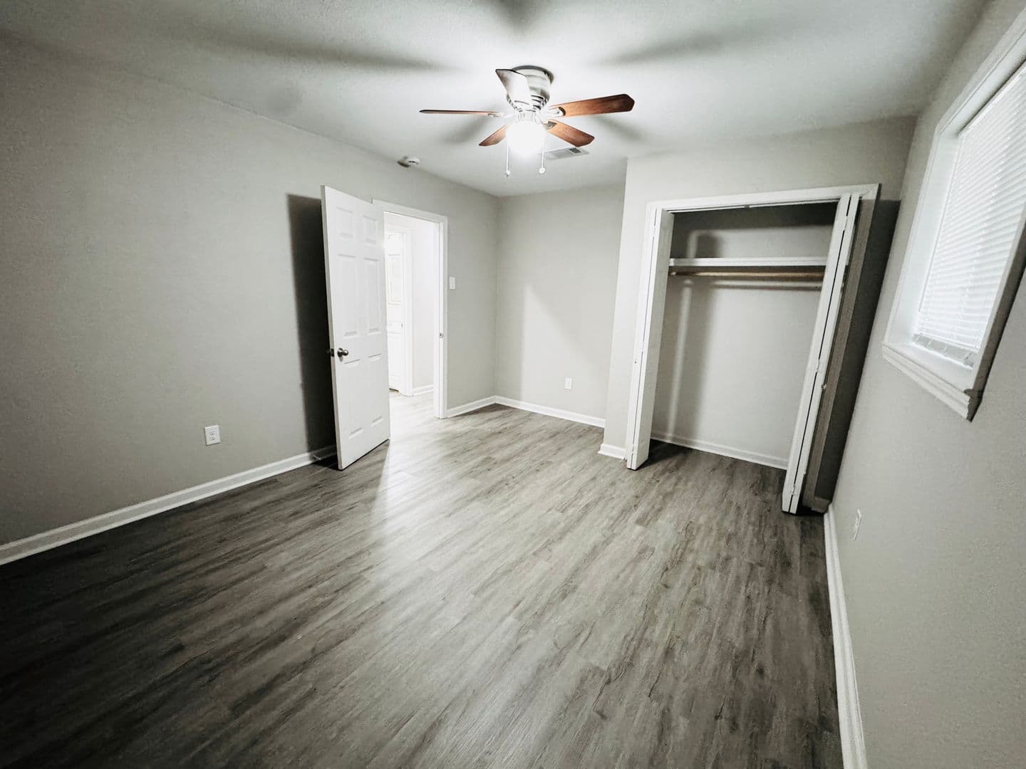 Baton Rouge House: 7440 Bomer Drive