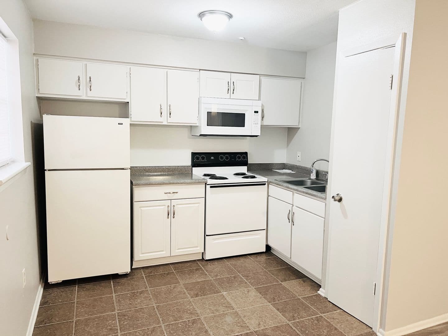 Baton Rouge Apartment: 4546 Alvin Dark Avenue