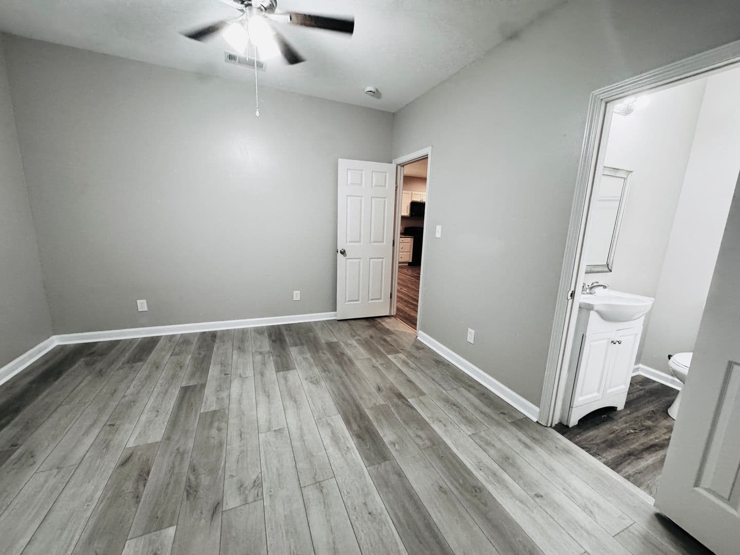 Baton Rouge House: 1219 N 44th Street