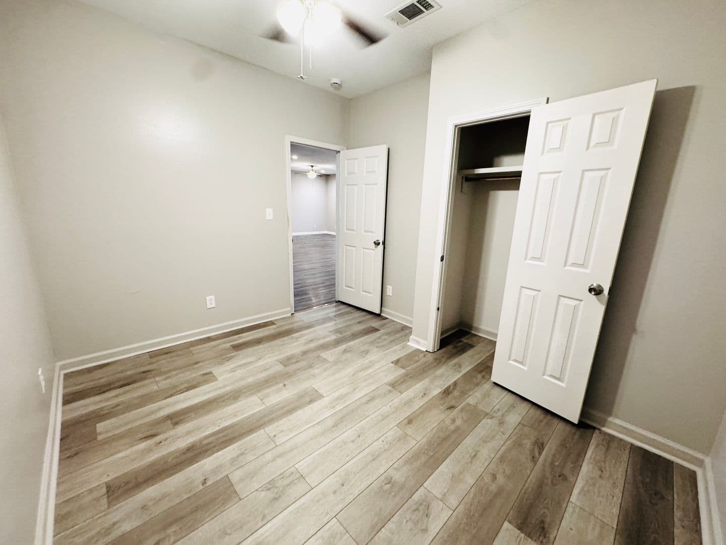 Baton Rouge House: 1219 N 44th Street