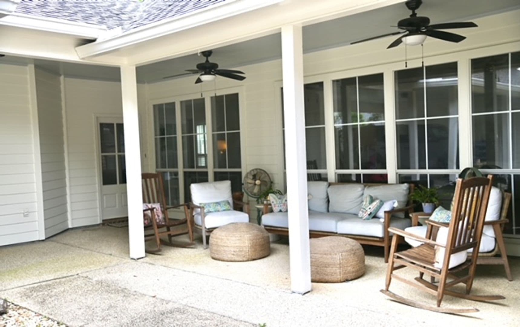 Baton Rouge House: 17745 W Colony Way