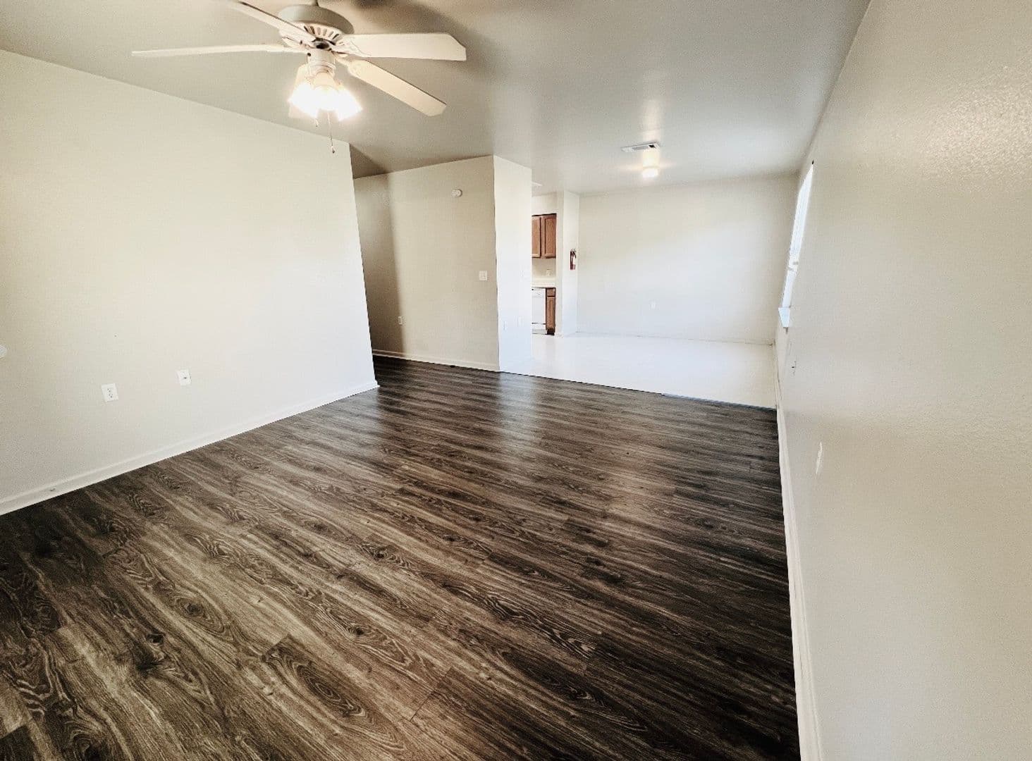 Lafayette Townhome: 816 Martin Luther King Jr Drive
