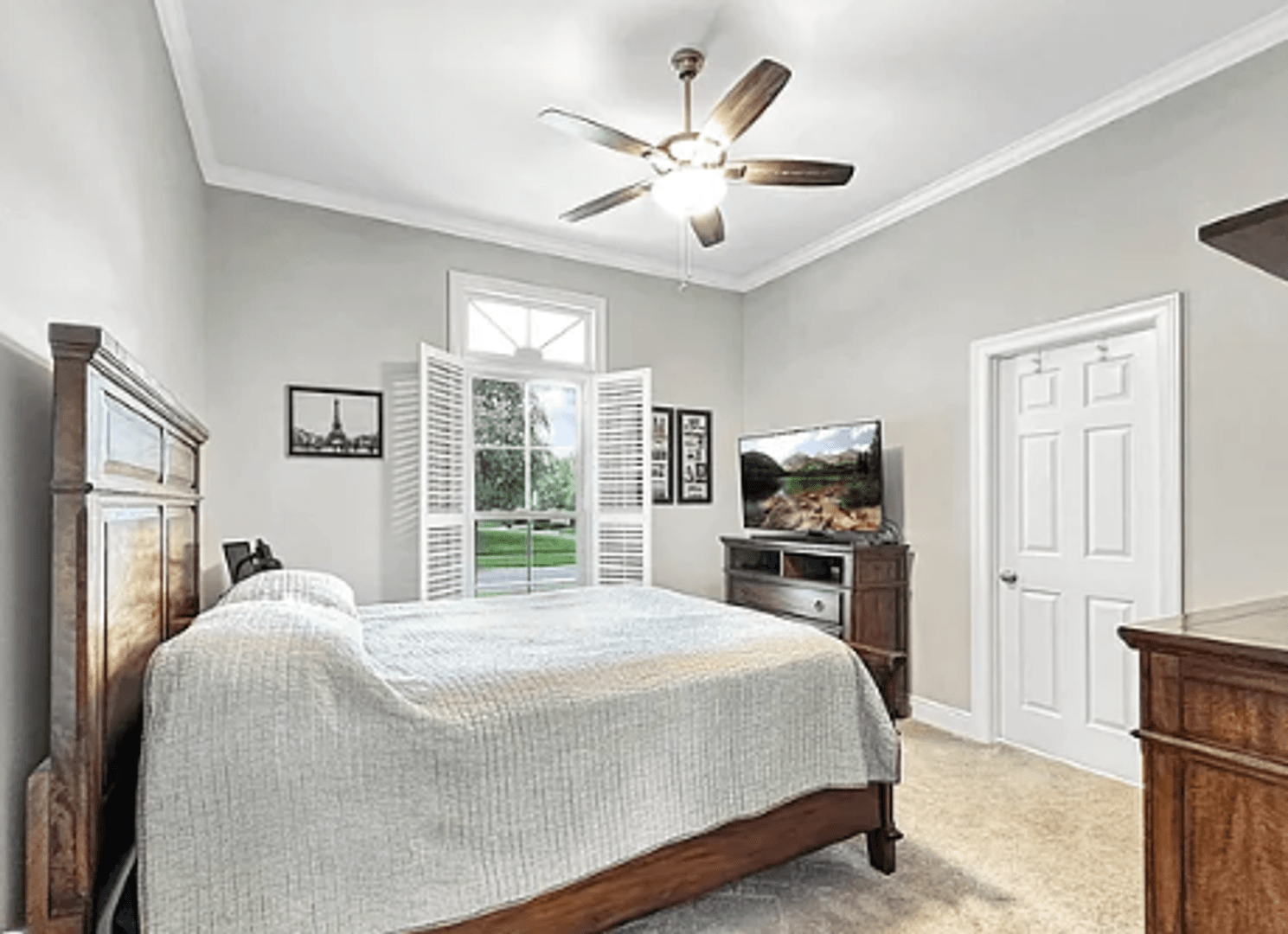 Baton Rouge House: 17745 W Colony Way