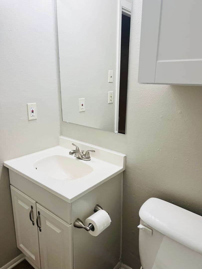 Baton Rouge Apartment: 4546 Alvin Dark Avenue