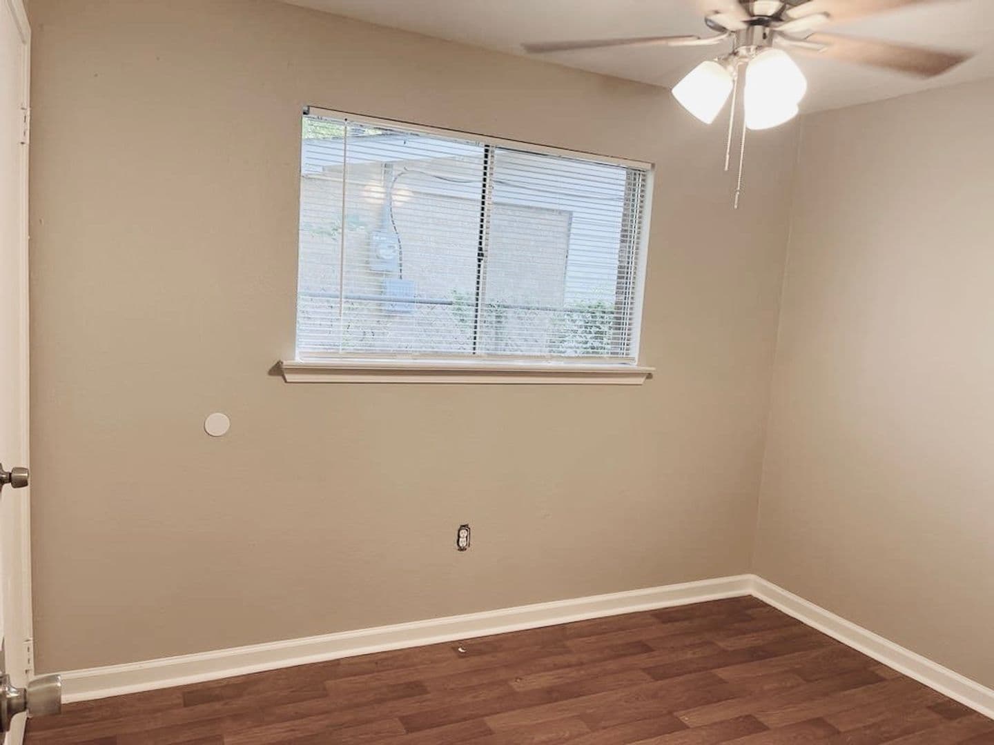 Baton Rouge House: 2852 69th Avenue