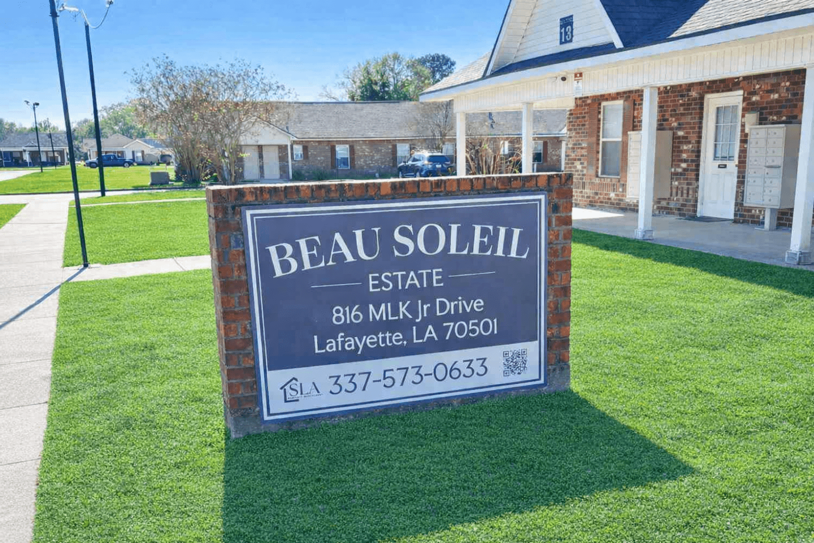 Lafayette Townhome: 816 Martin Luther King Jr Drive