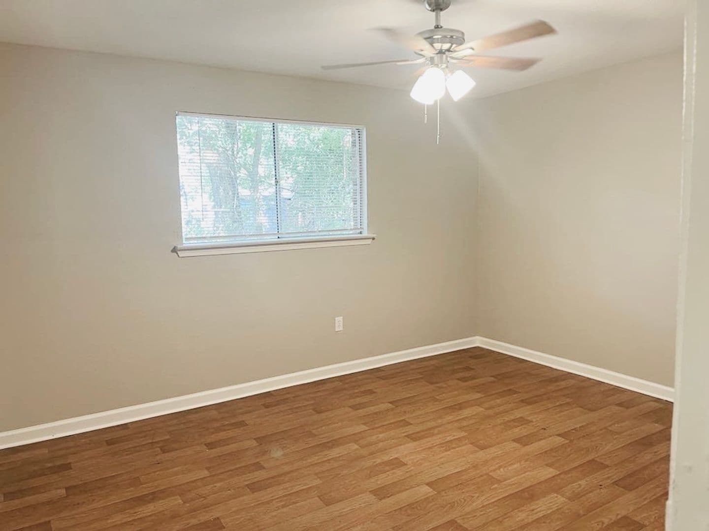 Baton Rouge House: 2852 69th Avenue