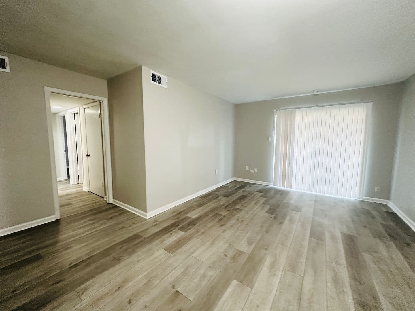Baton Rouge Apartment: 5665 McClelland Drive