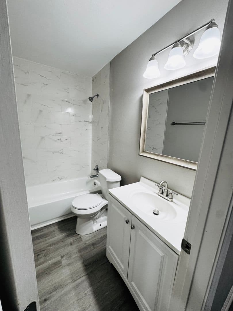 Baton Rouge House: 7440 Bomer Drive