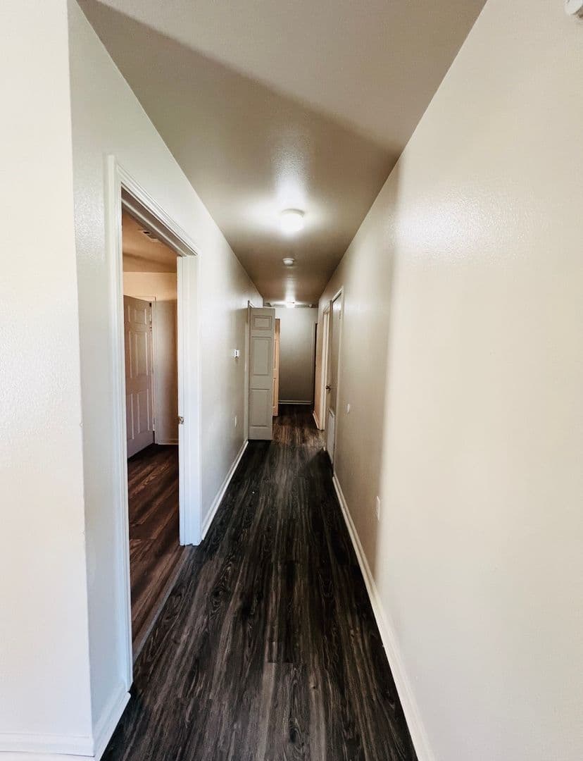 Lafayette Townhome: 816 Martin Luther King Jr Drive