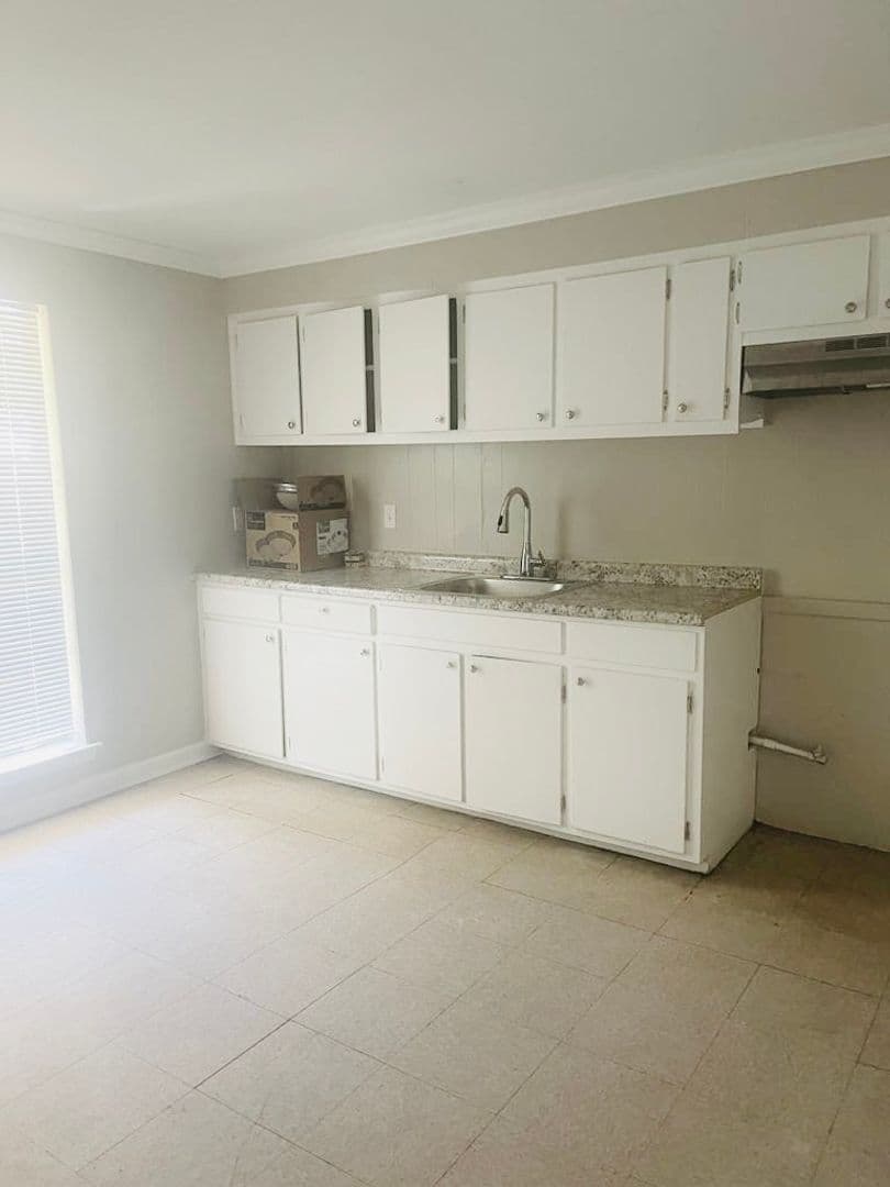 Baton Rouge House: 2852 69th Avenue