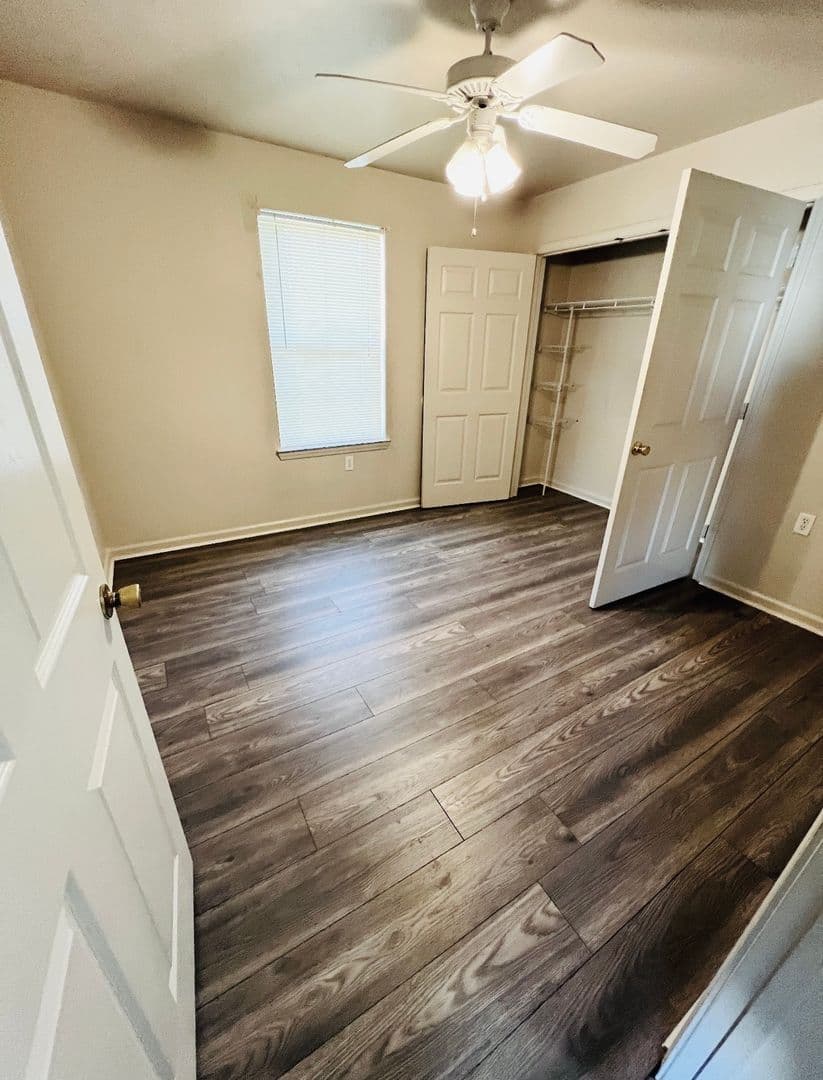Lafayette Townhome: 816 Martin Luther King Jr Drive