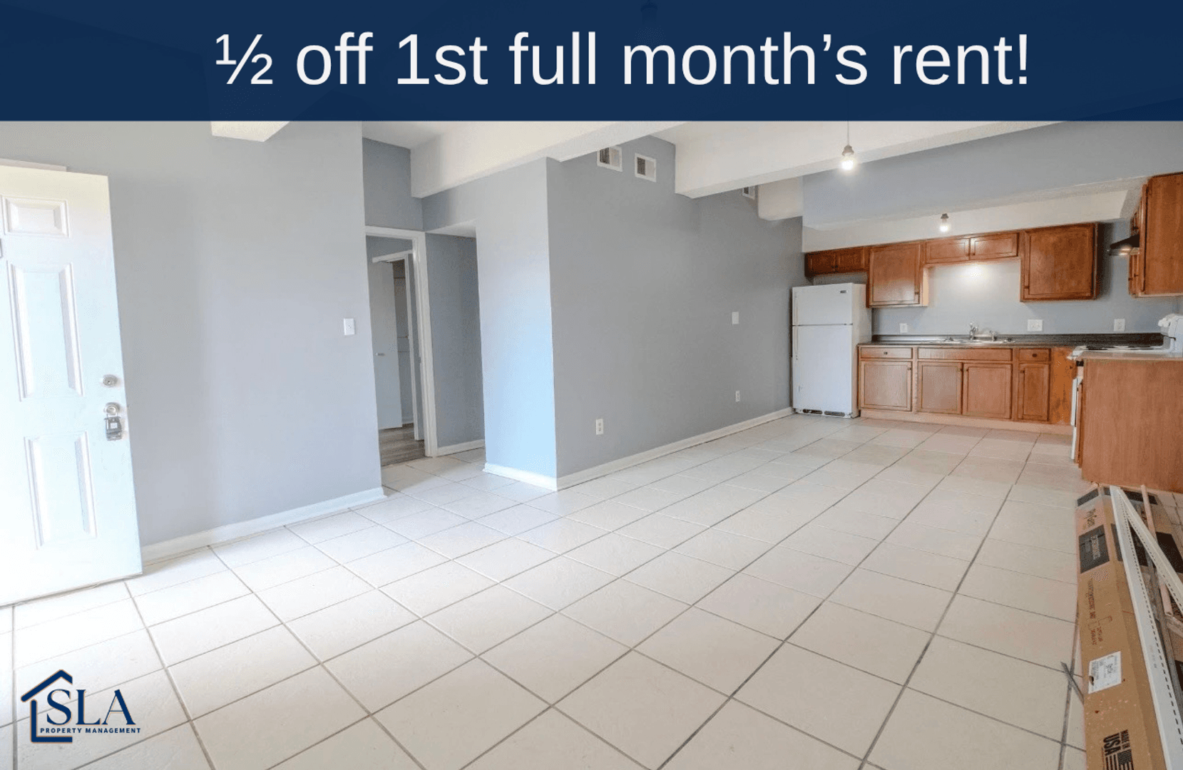 Lafayette Apartment: 815 Martin Luther King Jr Drive