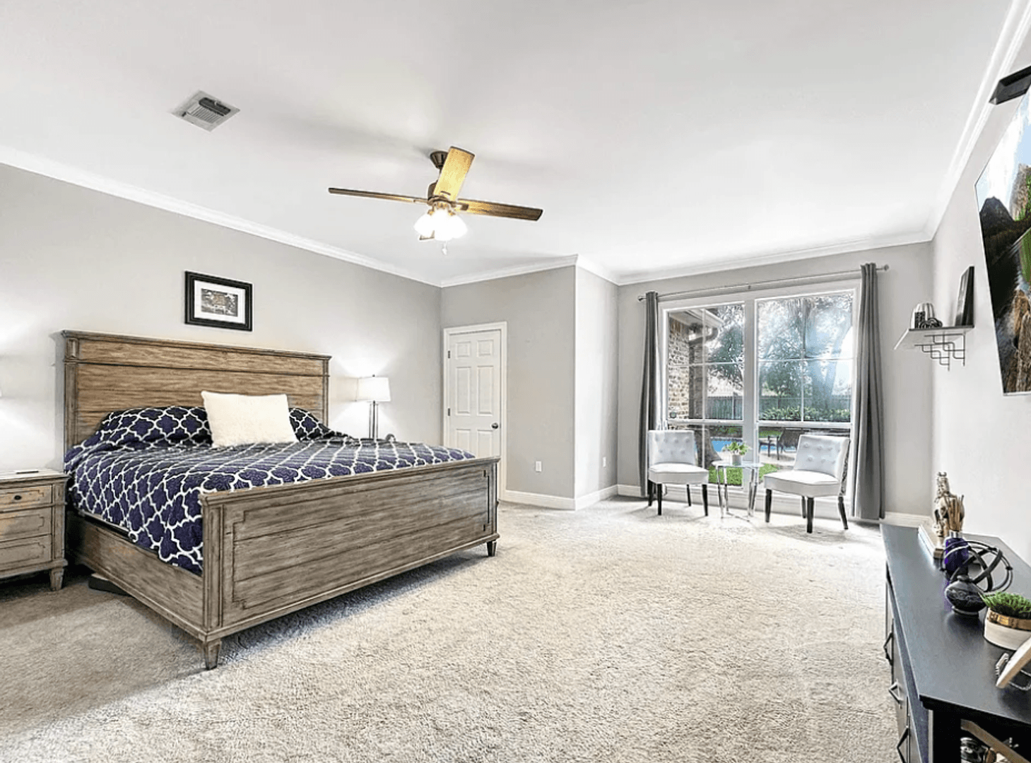 Baton Rouge House: 17745 W Colony Way
