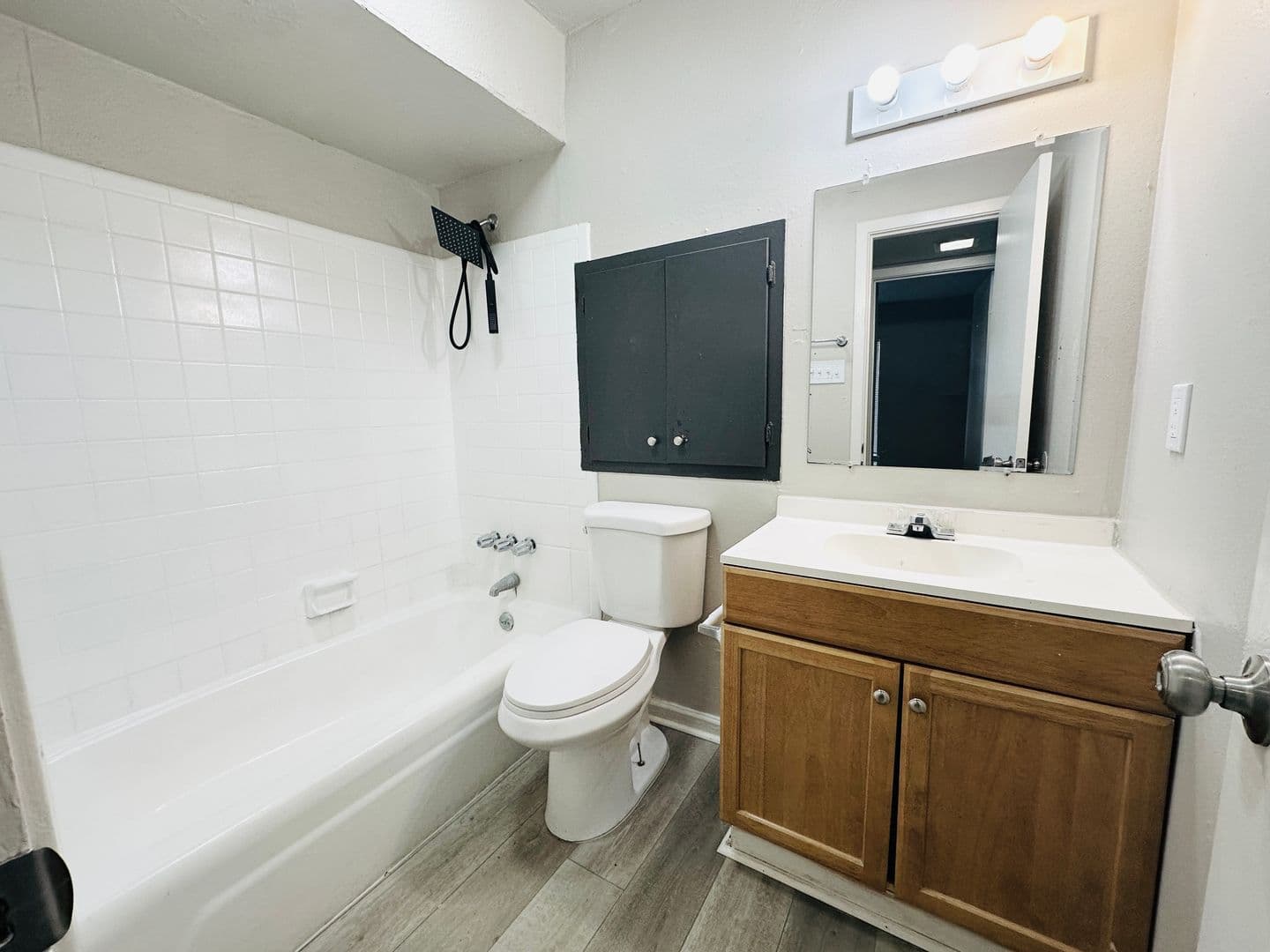 Baton Rouge Apartment: 5665 McClelland Drive