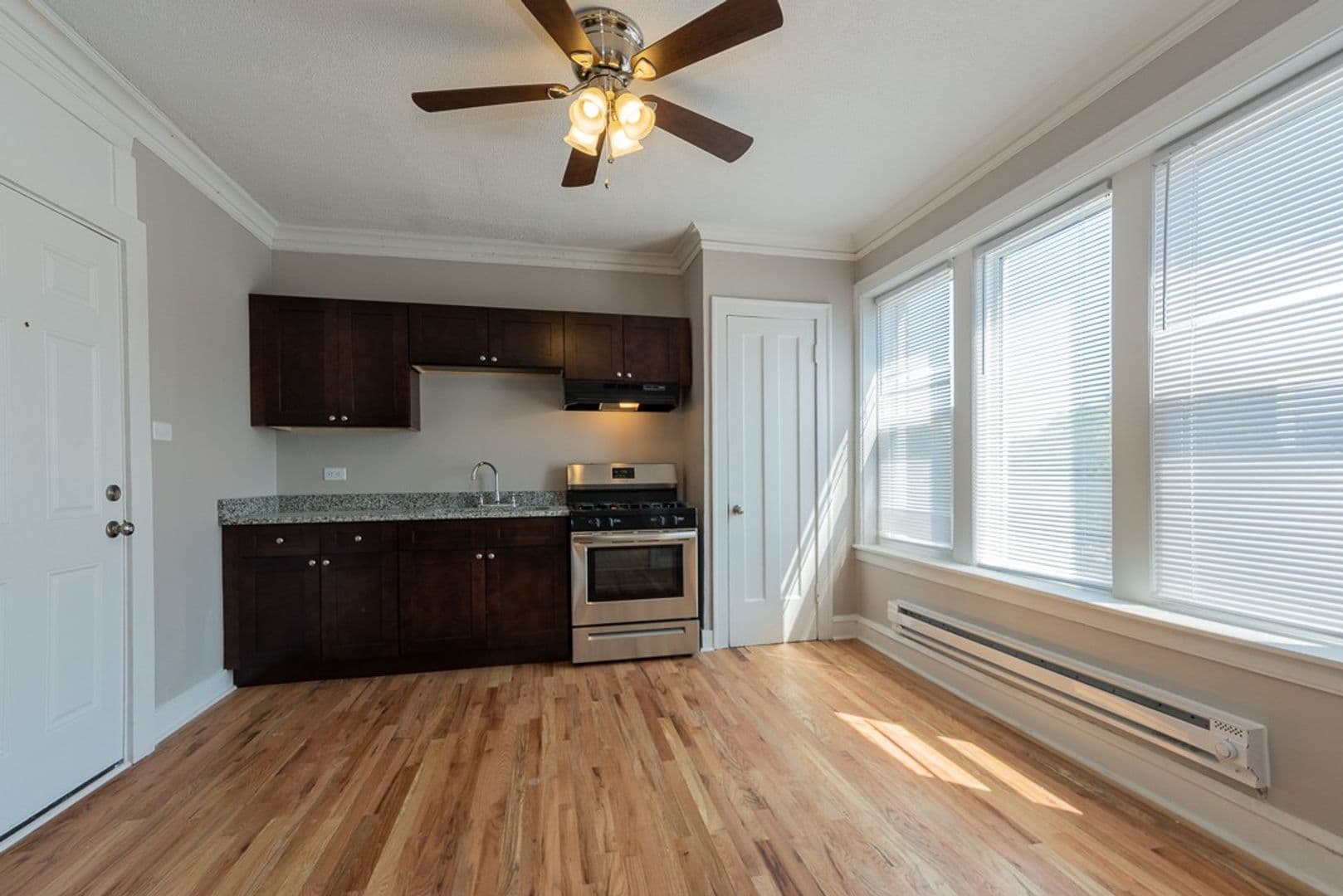 Chicago Apartment: 7415-17 S. Colfax Avenue