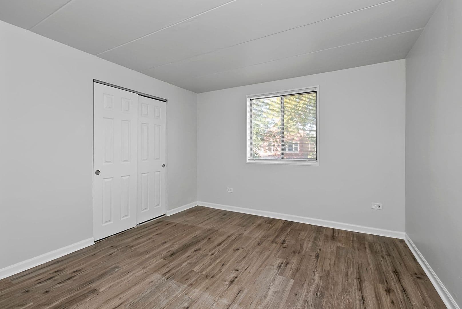 Chicago Apartment: 3137-3141 W. 41st Street