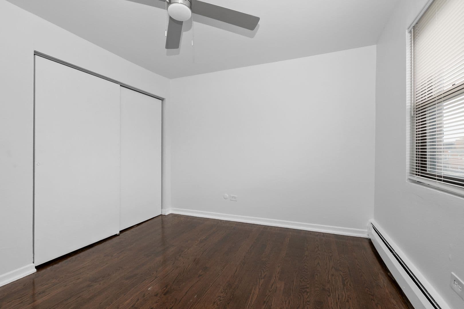 Chicago Apartment: 8039 S. King Dr.