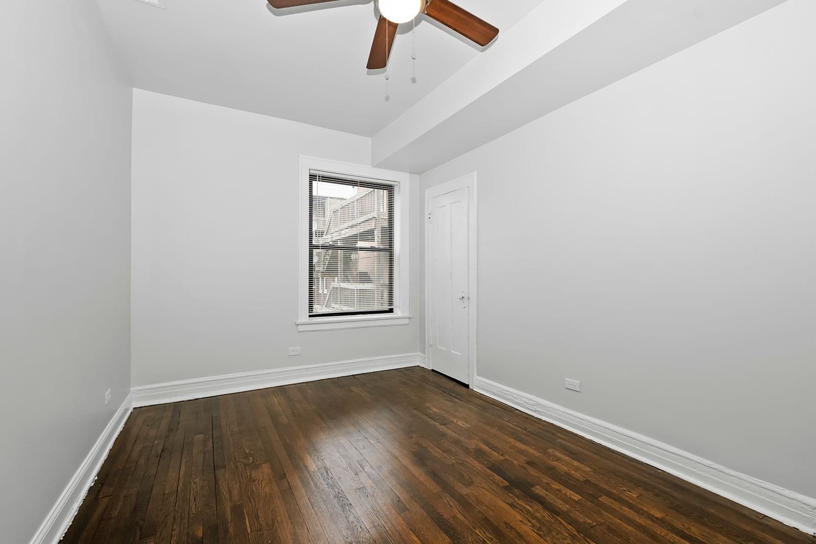 Chicago Apartment: 11258-60 S. Vernon Avenue