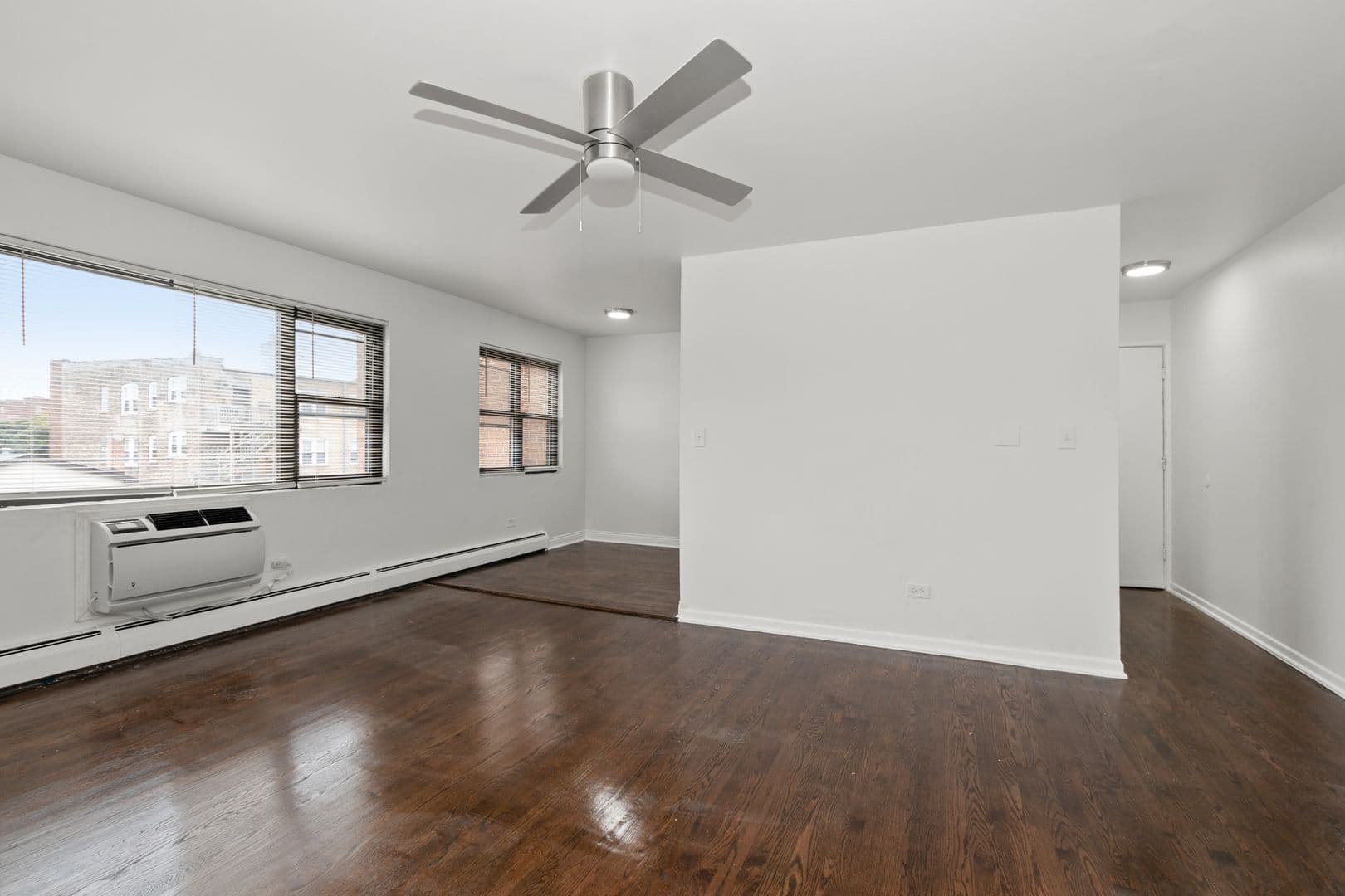 Chicago Apartment: 8039 S. King Dr.