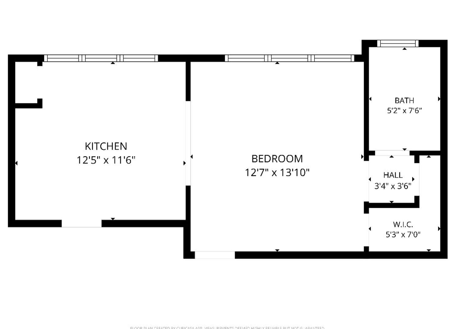 Chicago Apartment: 7415-17 S. Colfax Avenue