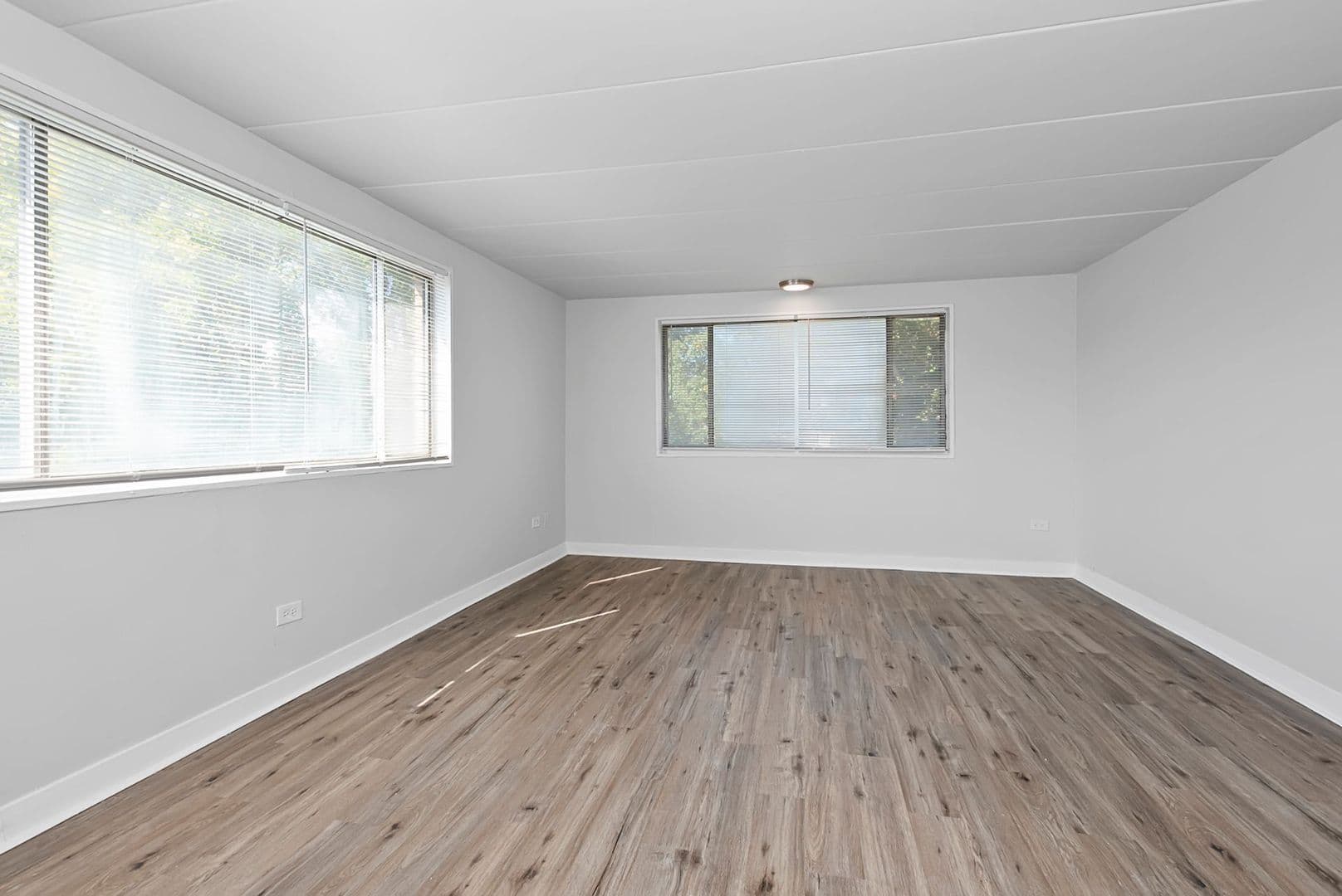 Chicago Apartment: 3137-3141 W. 41st Street