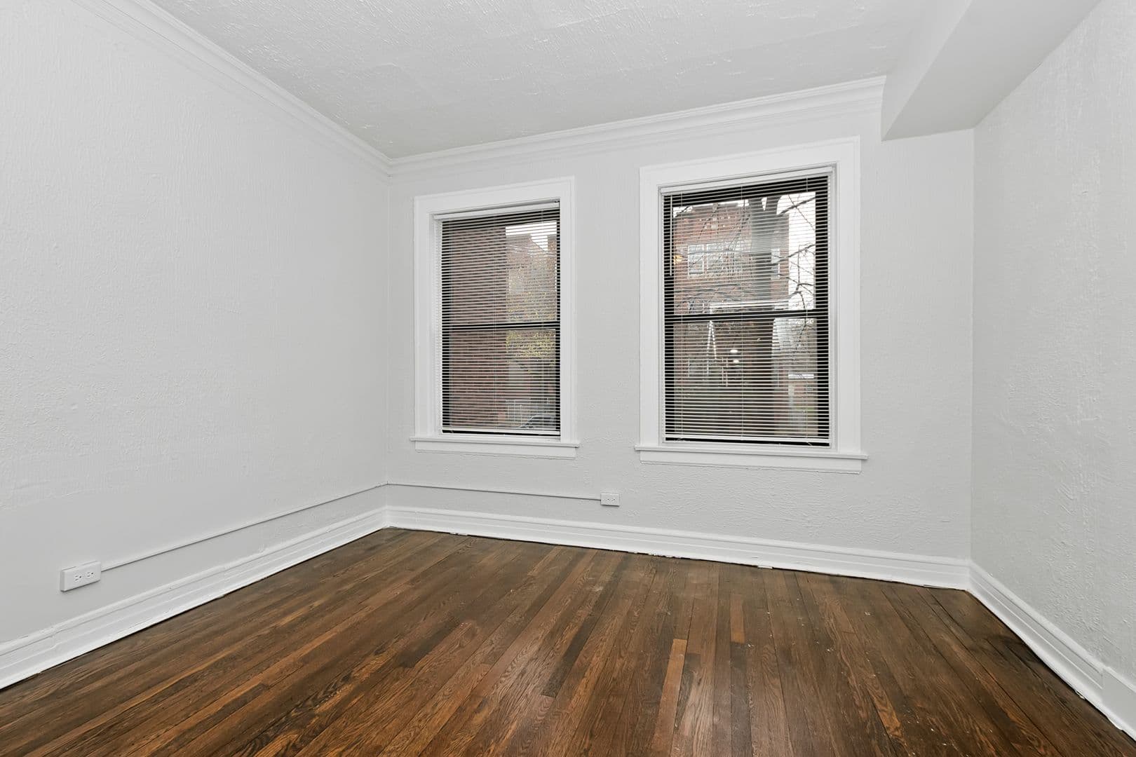 Chicago Apartment: 11258-60 S. Vernon Avenue