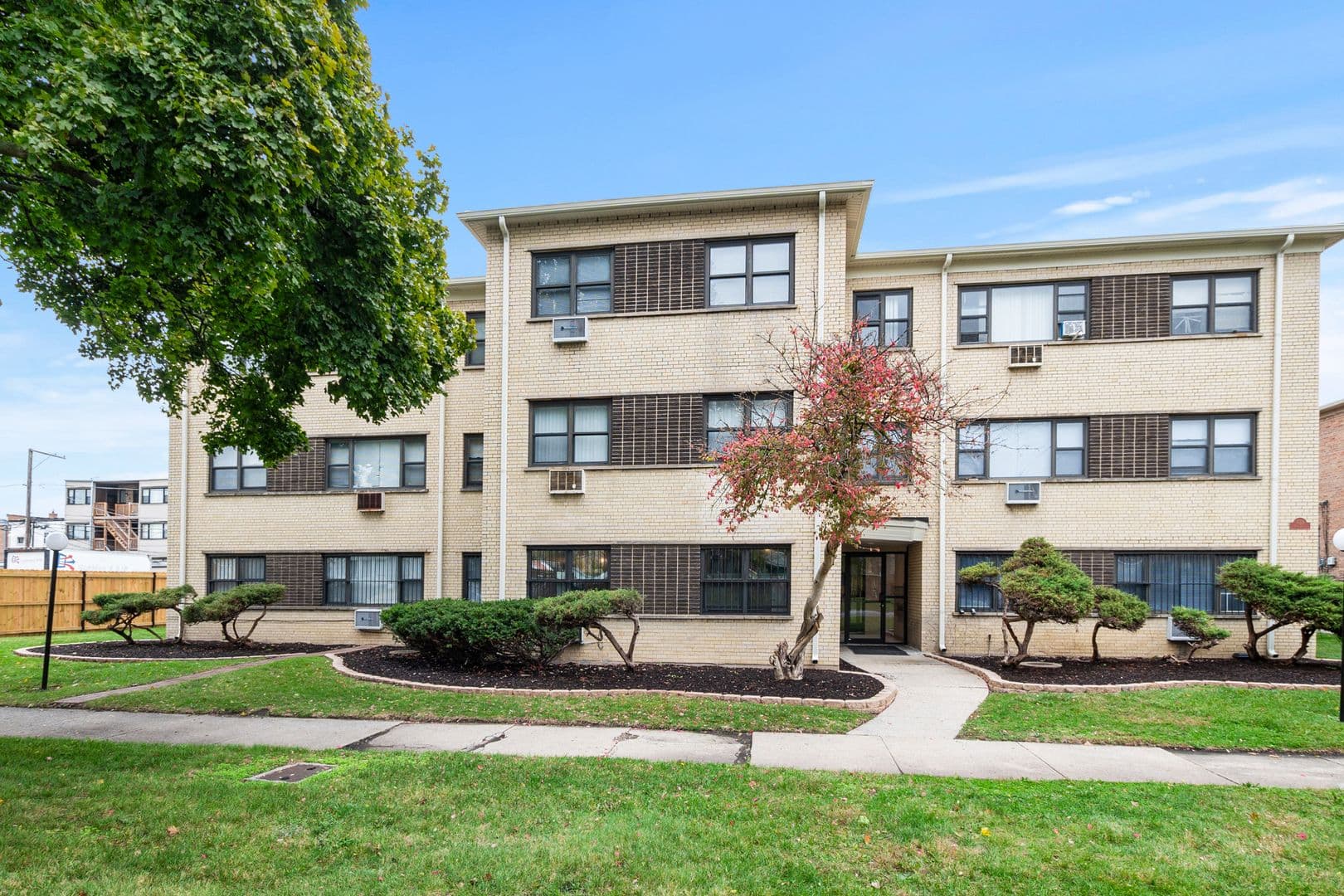 Chicago Apartment: 8039 S. King Dr.