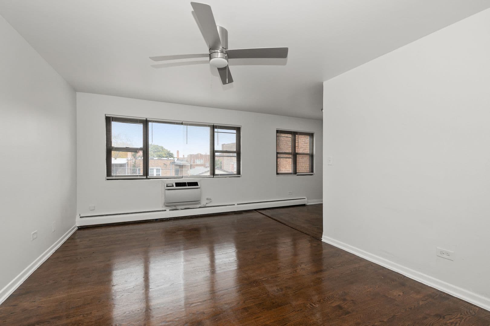 Chicago Apartment: 8039 S. King Dr.