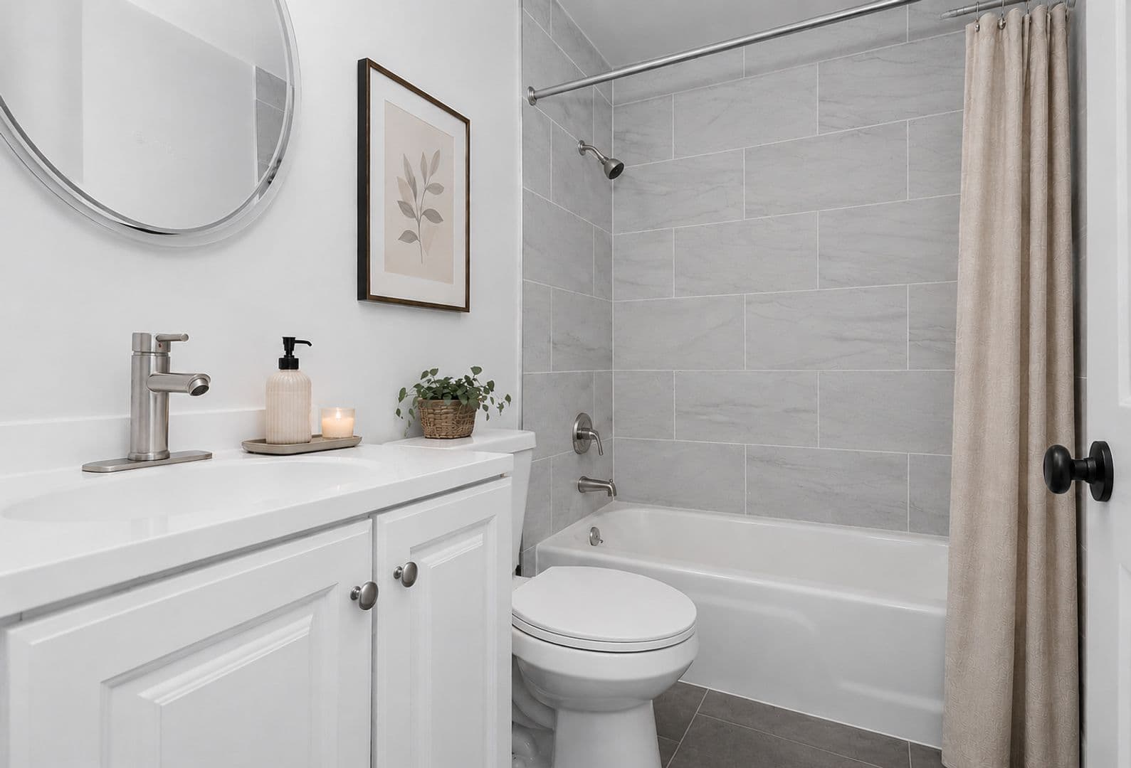 Chicago Apartment: 3137-3141 W. 41st Street